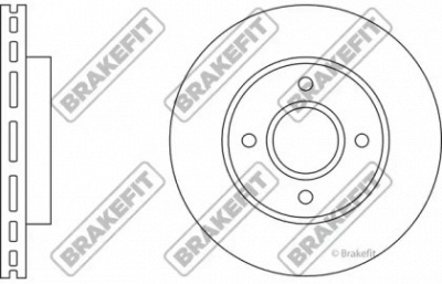 APEC BRAKING sdk6035 -